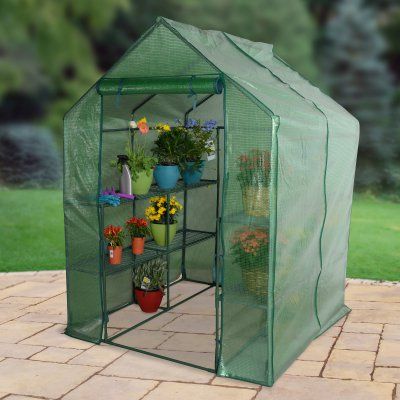 5 Best Bond Bloom Large Walk In Greenhouse