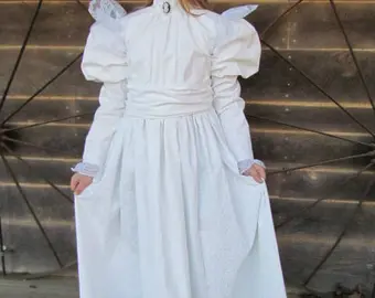 5 Best Helen Keller Outfit
