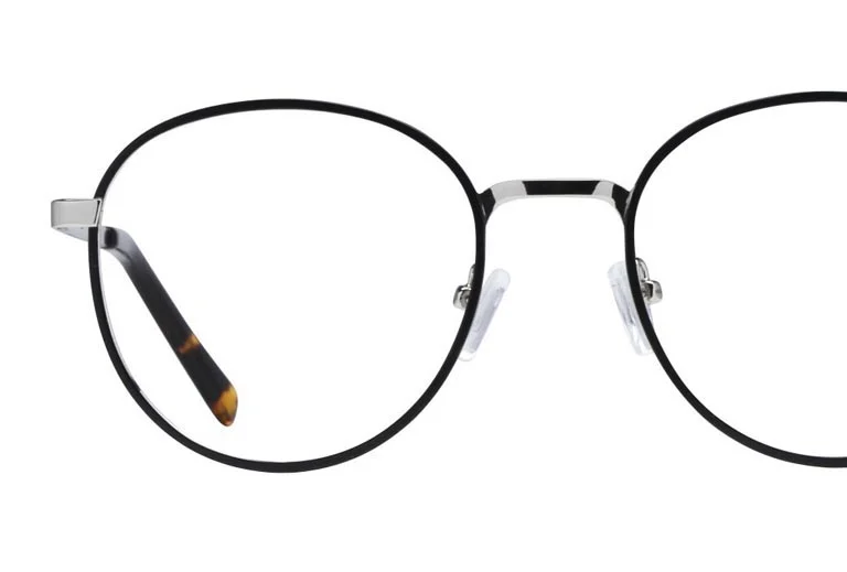 5 Best Saddle Bridge Eyeglass Frames